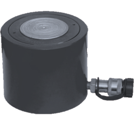 Remote Type Hydraulic Jack